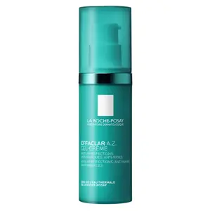LA ROCHE-POSAY Effaclar A.Z Gelový krém 40 ml