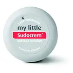 SUDOCREM My little krém na pokožku 22 g