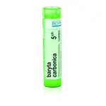 BOIRON Baryta carbonica CH5 4 g