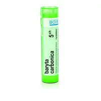 BOIRON Baryta carbonica CH5 4 g