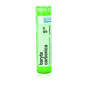 BOIRON Baryta carbonica CH5 4 g