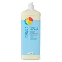 SONETT Tekuté mýdlo na ruce Sensitive 1 l