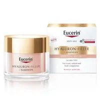 EUCERIN Hyaluron-Filler+Elasticity Denní krém Rosé SPF30 50 ml