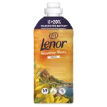 LENOR Sicilia Aviváž 59 praní 1239 ml
