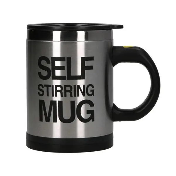 Hrnek GADGET MASTER Lazy Mug Deluxe