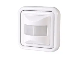 Čidlo pohybové PIR GETI GS1104