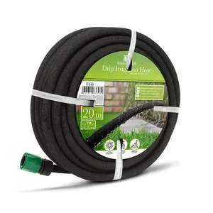 Hadice průsaková GARDEN OF EDEN 11349 20m