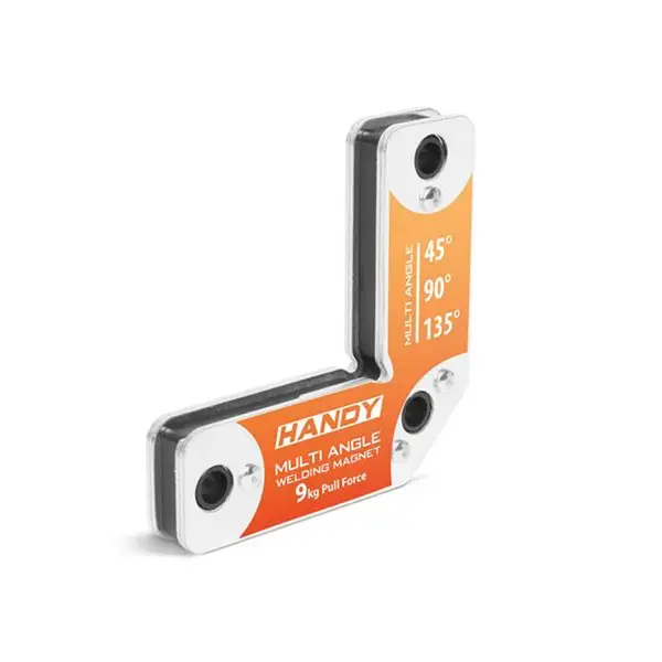 Magnetický úhelník ke svařování HANDY 10882C