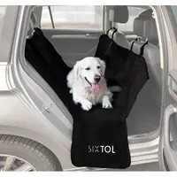 Deka ochranná pod psa SIXTOL SX1043 Max