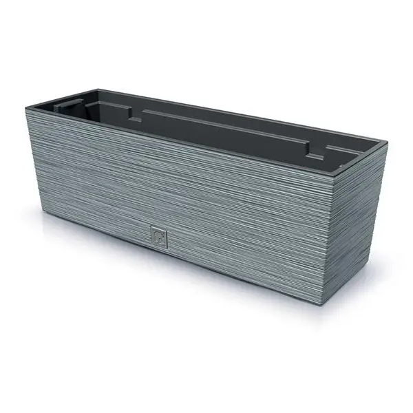 Truhlík FURU CASE betonový 58cm