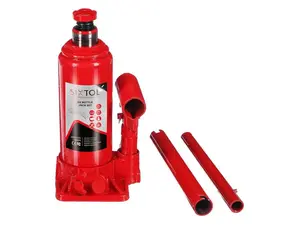 Zvedák hydraulický SIXTOL SX3074