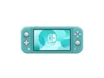 NINTENDO Switch Lite Turquoise