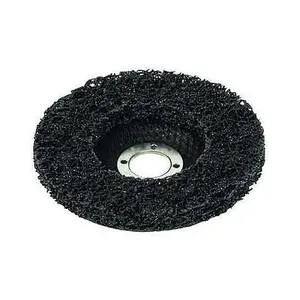 Kotouč brusný na dřevo 115mm KONNER CAS18