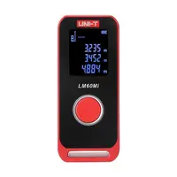 Měřič vzdálenosti UNI-T LM60Mi