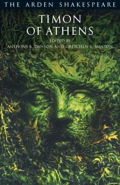 Timon Of Athens - William Shakespeare