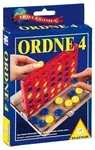 Piškvorky (Seřaď 4!) (poškozené)