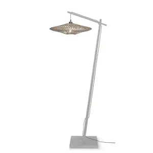 Good & Mojo STOJACÍ LAMPA, 73/55/176 cm