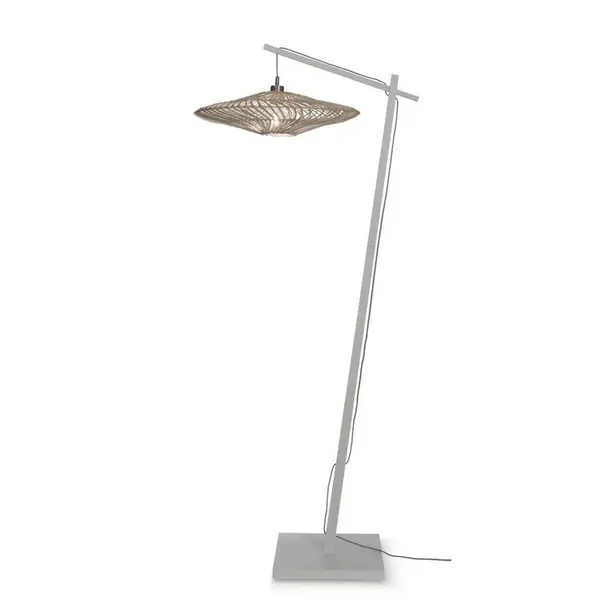 Good & Mojo STOJACÍ LAMPA, 73/55/176 cm