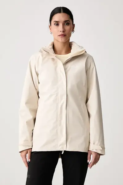 Jack Wolfskin  treková bunda dámská Rotwand