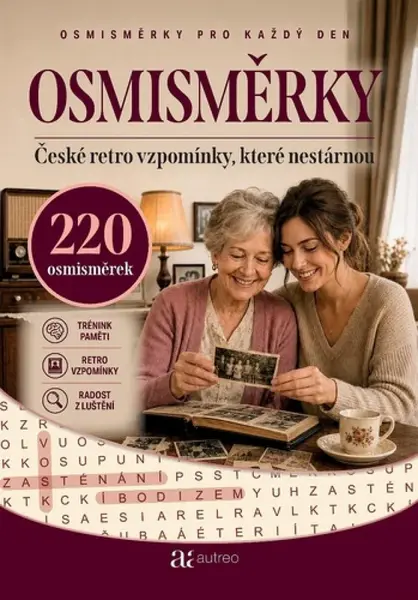 Osmisměrky