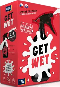 Get Wet