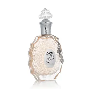 Lattafa Rouat Al Musk EDP 100 ml W