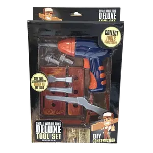 Nářadí sada 12 kusů