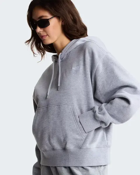 The north face w ess sd boxy os hd m