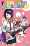 My Hero Academia 19 - Kóhei Horikoši