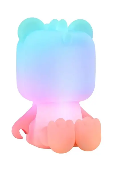 MOB  Nočná lampa  Dino