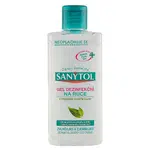 SANYTOL Dezinfekční gel 75 ml