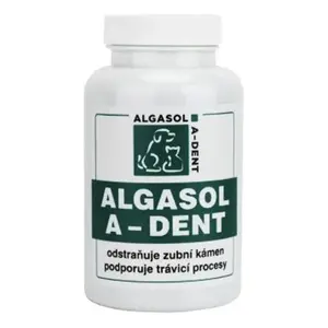 ALGASOL A-dent 200 g