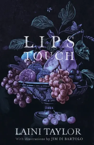 Lips Touch - Taylor Laini
