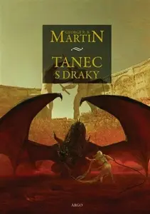 Tanec s draky (poškozené) - George R. R. Martin