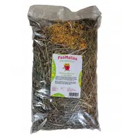 PANMALINA Seno luční výběrové s měsíčkem pro hlodavce 450 g