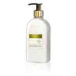 ORIFLAME Essense & Co Mléko na ruce a tělo s citrónem a verbenou 300 ml