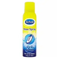 SCHOLL Deodorant sprej do bot 150 ml