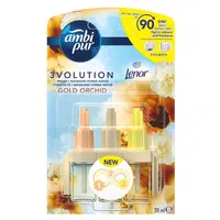 AMBI PUR 3Volution Osvěžovač vzduch náplň Gold Orchid 20 ml