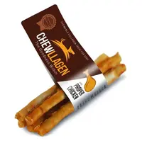 CHEWLLAGEN Kuřecí tyčinky 12 cm 5 kusů