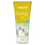 WELEDA Energy Zázvorový sprchový gel 200 ml