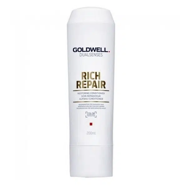 GOLDWELL Dualsenses Rich Repair Conditioner 200 ml