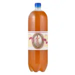 STEVIKOM Kombucha černá 2 litry
