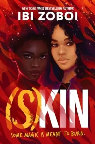 (S)kin - Ibi Zoboi