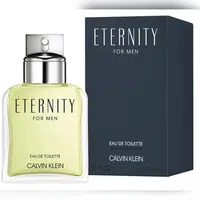 CALVIN KLEIN Eternity Toaletní voda 30 ml