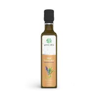 GREEN IDEA Sirup yzopový třtinový 250 ml