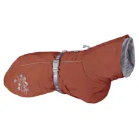 HURTTA Extreme Warmer ECO Obleček pro psy skořicová, Velikost oblečku: 40