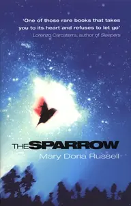 The Sparrow - Mary Doria Russellová