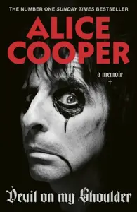 Devil on my Shoulder - Alice Cooper