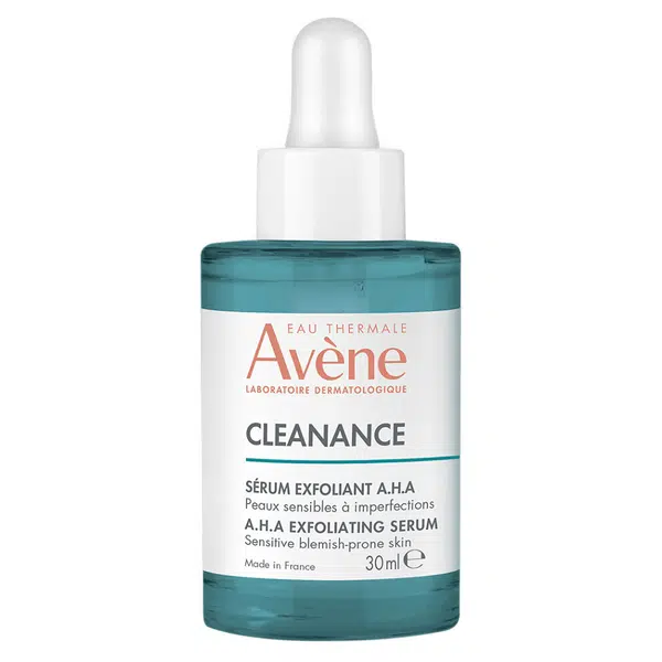 AVENE Cleanance A.H.A Exfoliační sérum 30 ml