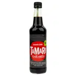 COUNTRY LIFE Tamari sójová omáčka BIO 500 ml